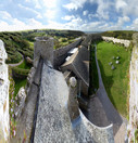 FZ021060-87 View from Manorbier Castle Tower.jpg